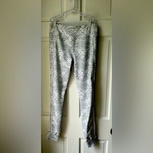 Sam Edelman Activewear Leggings Size Small